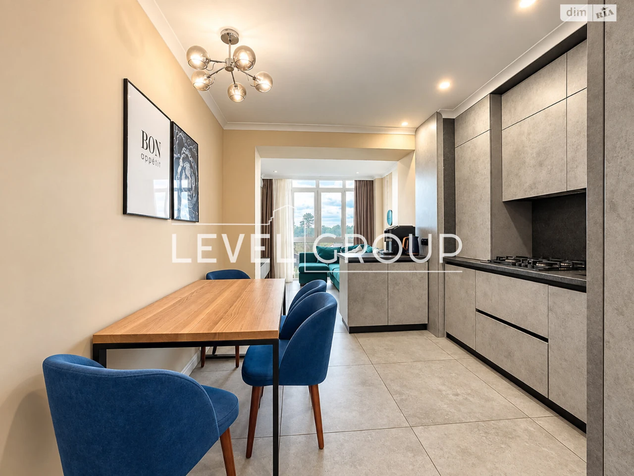 Apartment for Sale in Bikvanya