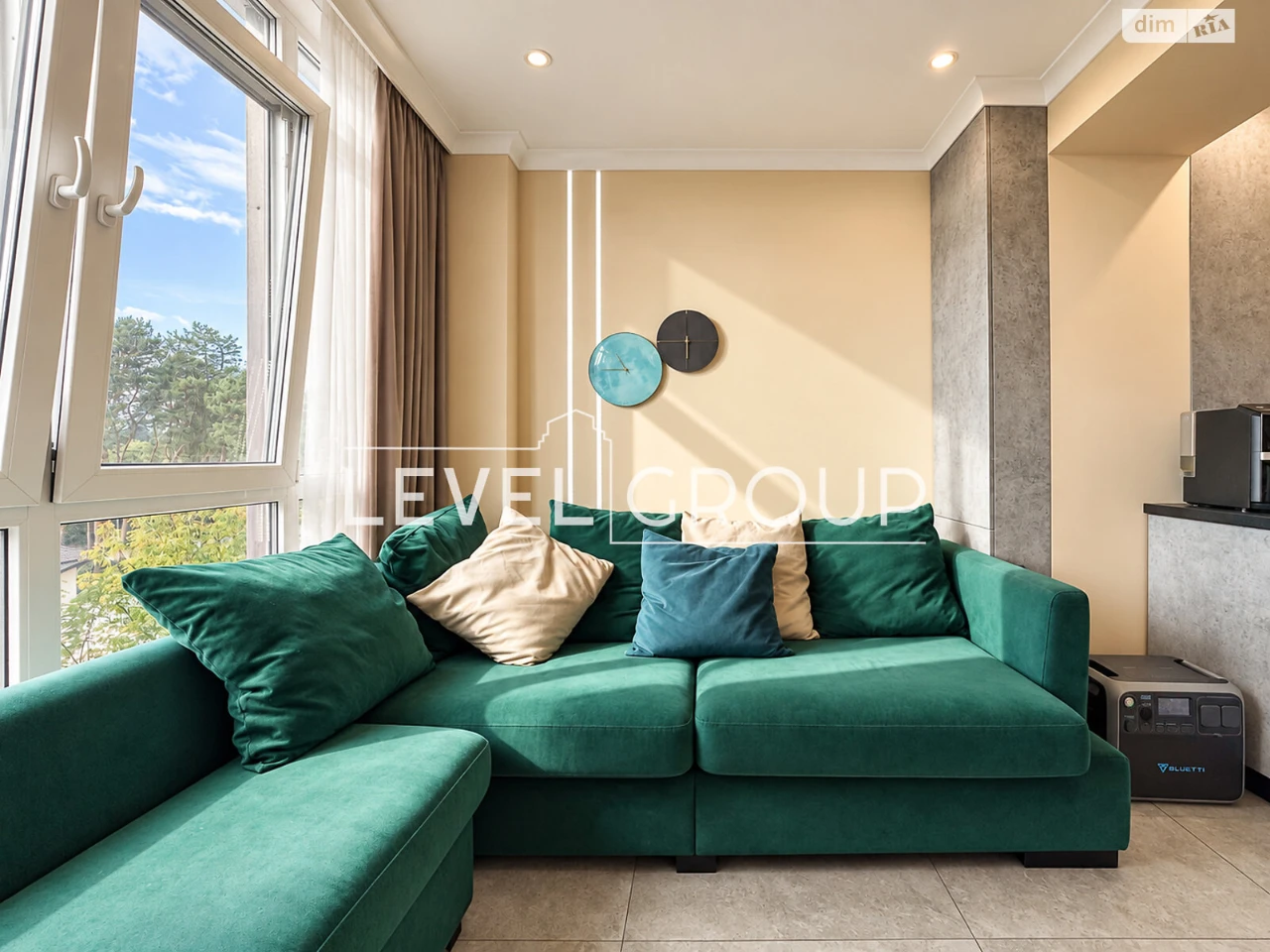 Apartment for Sale in Bikvanya