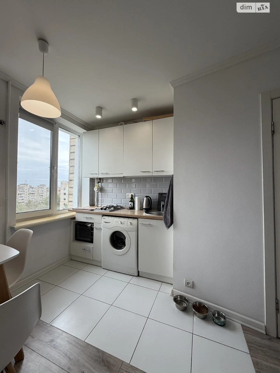 Sale Apartment in Lesovy Masiv