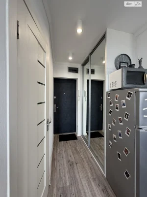 Sale Apartment in Lesovy Masiv