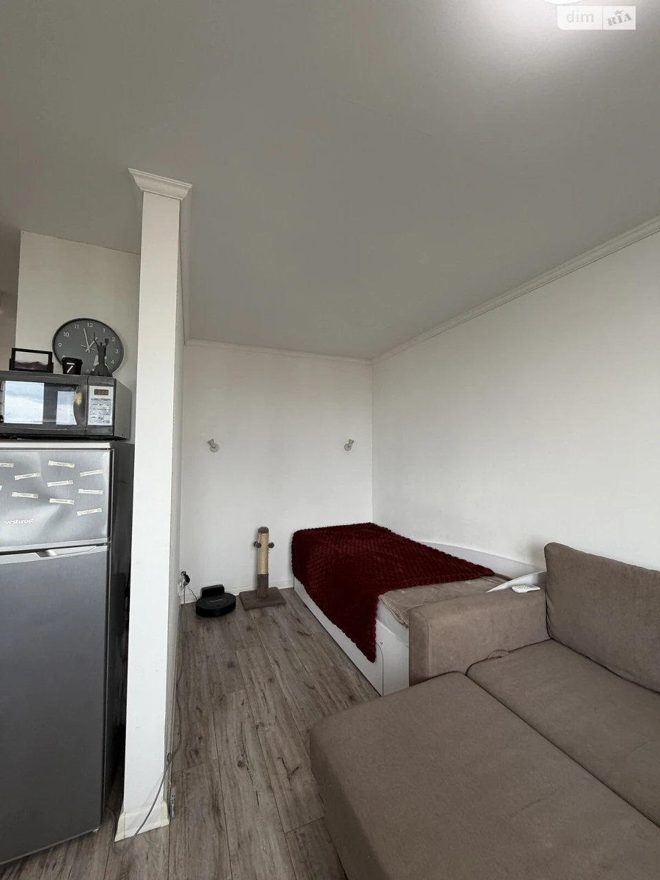 Sale Apartment in Lesovy Masiv