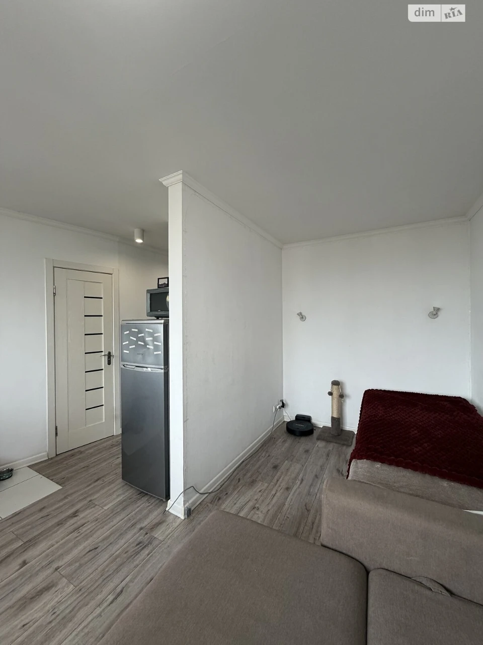 Sale Apartment in Lesovy Masiv