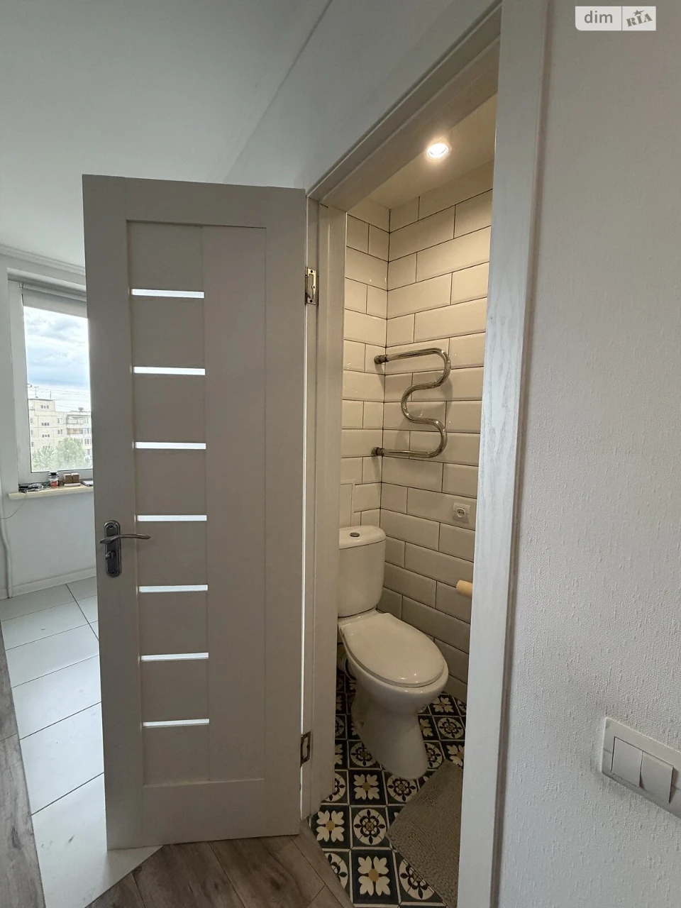 Sale Apartment in Lesovy Masiv
