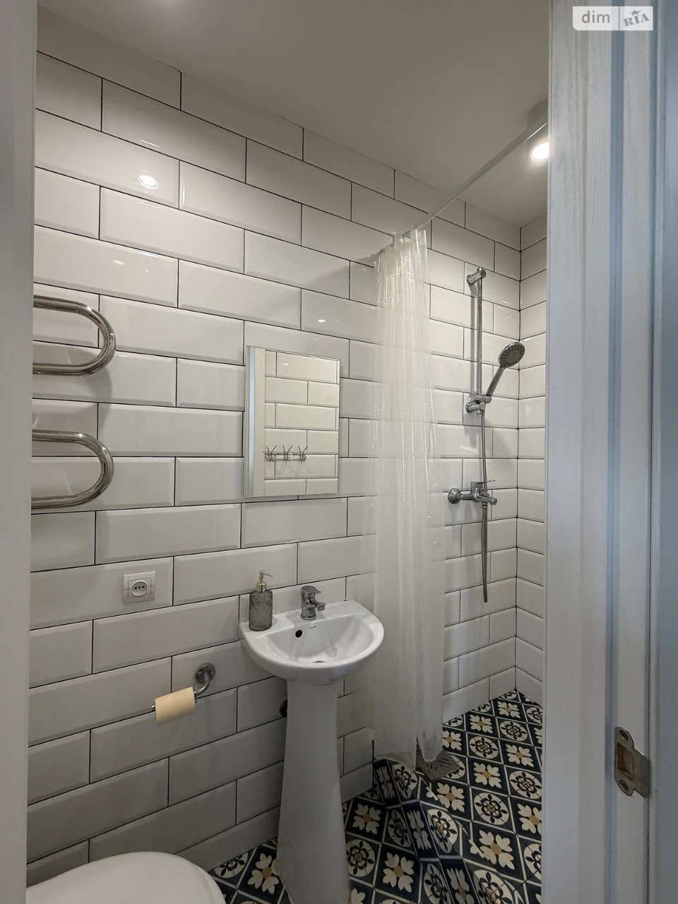 Sale Apartment in Lesovy Masiv
