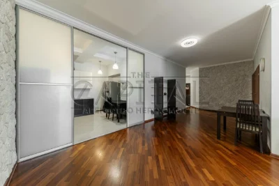 Apartment for sale, Botanic Tower residential complex, Шевchenkovsky district