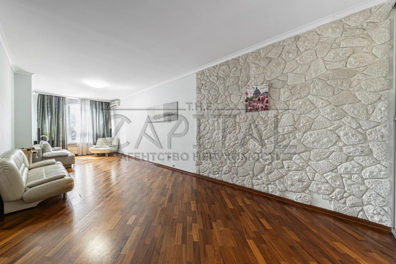 Apartment for sale, Botanic Tower residential complex, Шевchenkovsky district