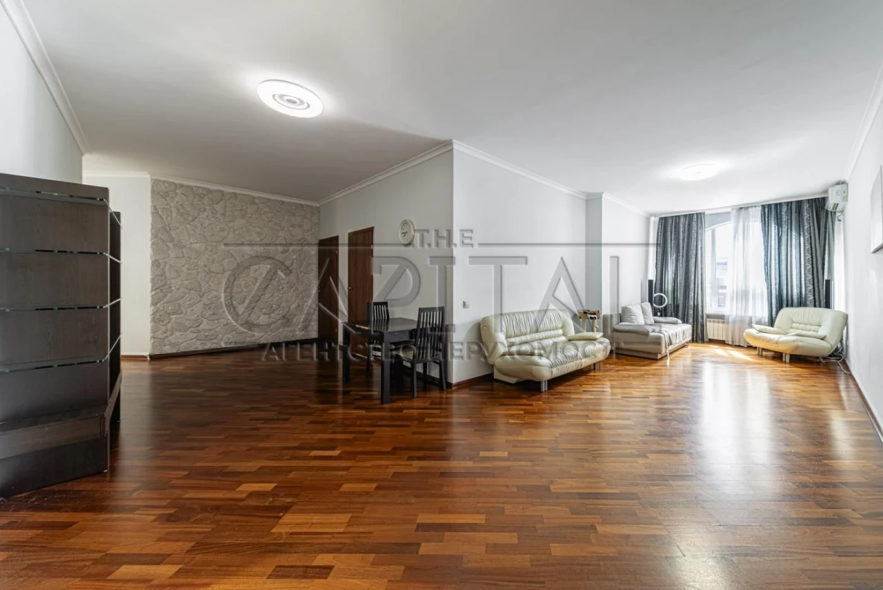 Apartment for sale, Botanic Tower residential complex, Шевchenkovsky district