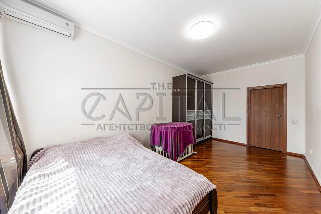 Apartment for sale, Botanic Tower residential complex, Шевchenkovsky district