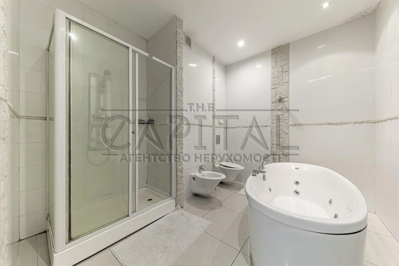 Apartment for sale, Botanic Tower residential complex, Шевchenkovsky district