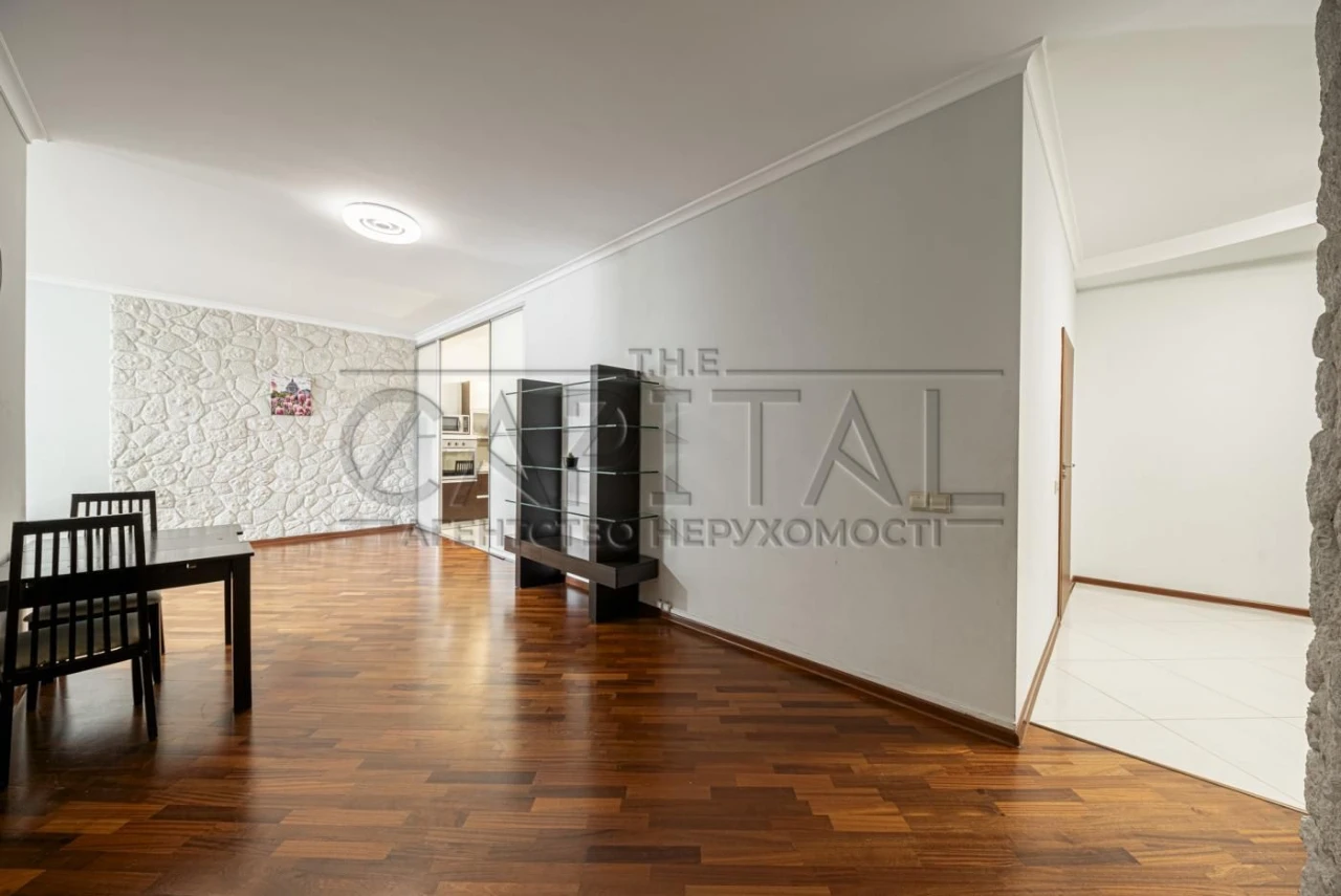 Apartment for sale, Botanic Tower residential complex, Шевchenkovsky district