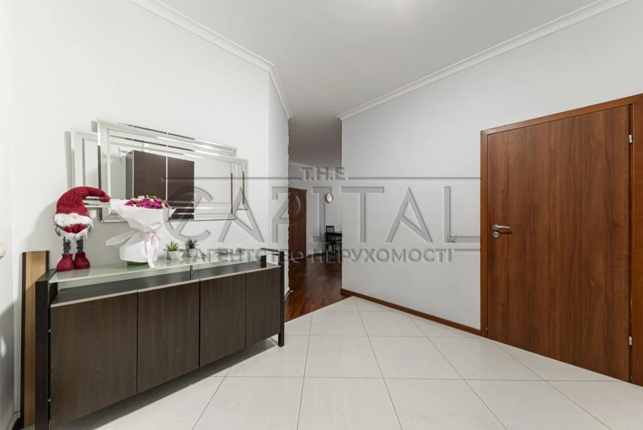 Apartment for sale, Botanic Tower residential complex, Шевchenkovsky district