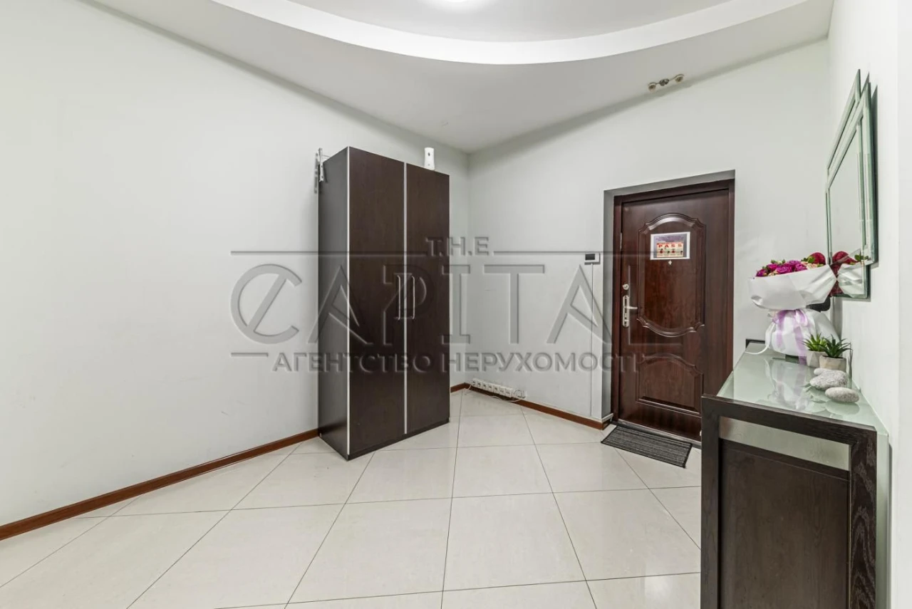 Apartment for sale, Botanic Tower residential complex, Шевchenkovsky district