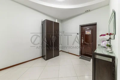 Apartment for sale, Botanic Tower residential complex, Шевchenkovsky district