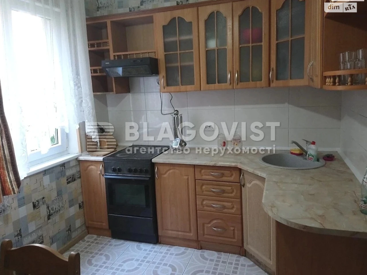 Apartment for Sale - Karavayev Dachia