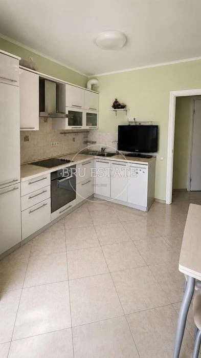 For sale cozy euro 2-room apartment Poznyaki Kharkivska 45 m Va