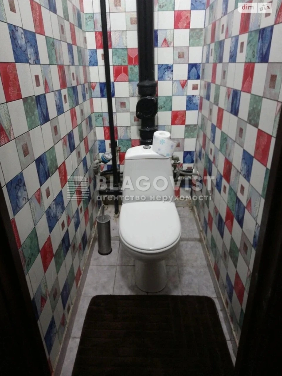 Apartment for Sale - Karavayev Dachia