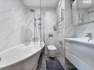 Apartment for Sale - Left Bank Area