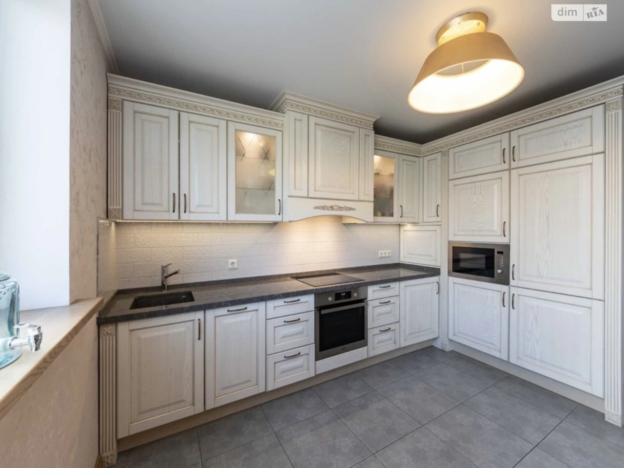 Apartment for Sale - Left Bank Area