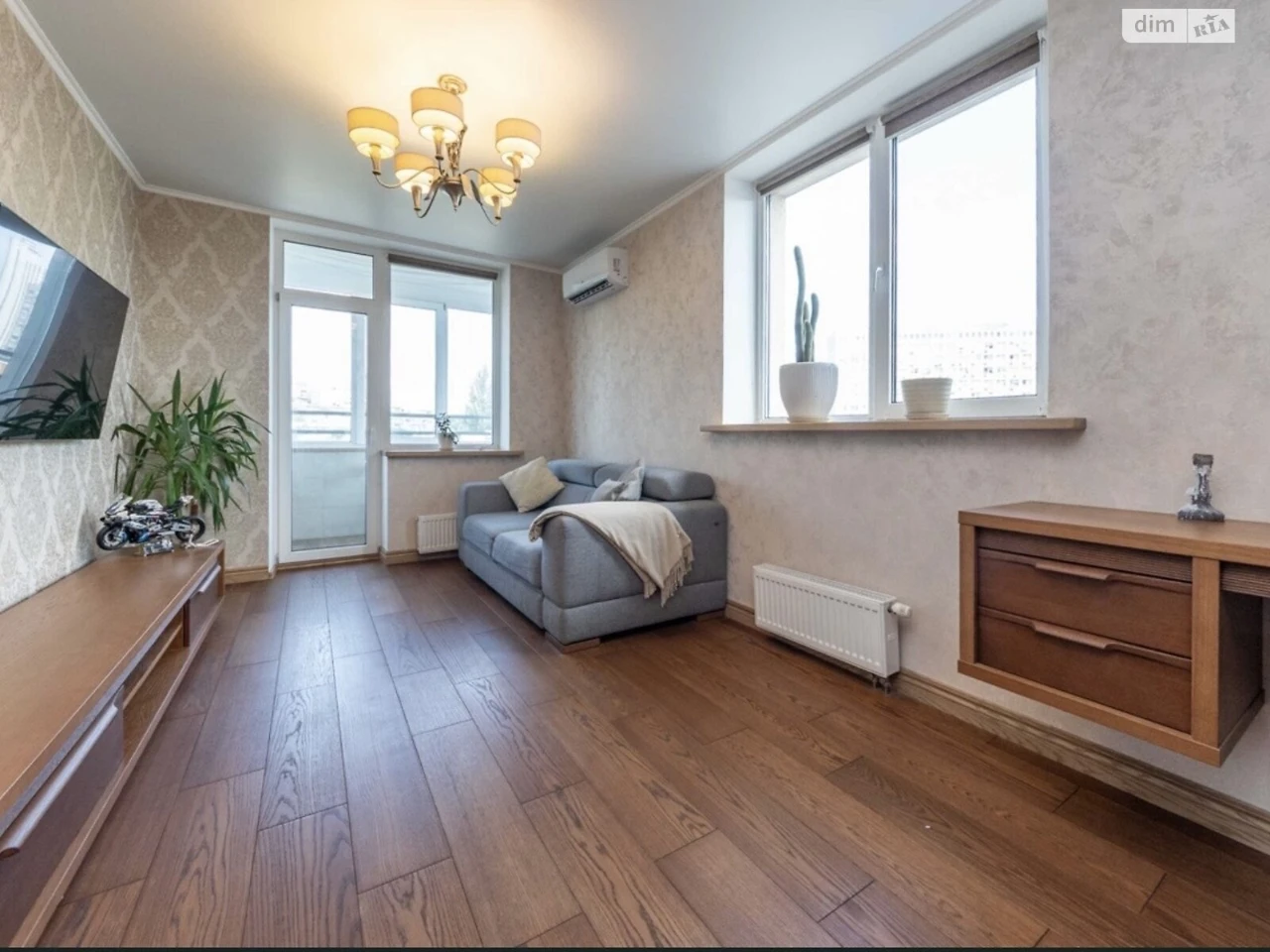 Apartment for Sale - Left Bank Area