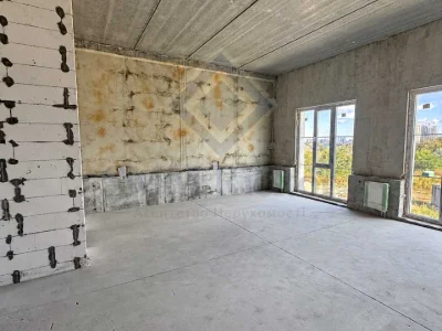 Apartment. Michael Maximovych Street, Kyiv