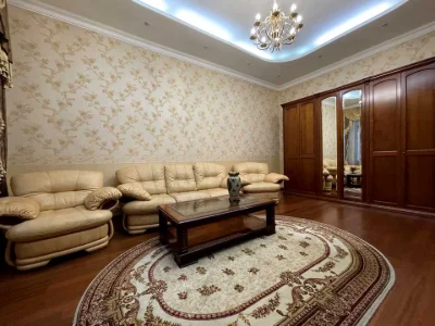 Квартира. Саксаганського вул. Київ.