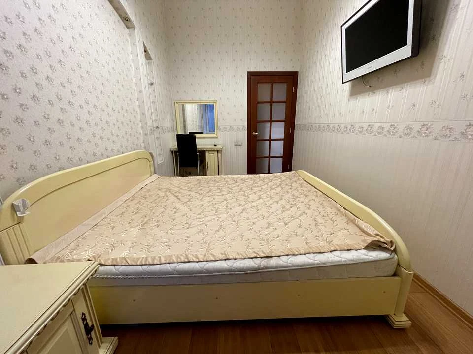 Квартира. Саксаганського вул. Київ.