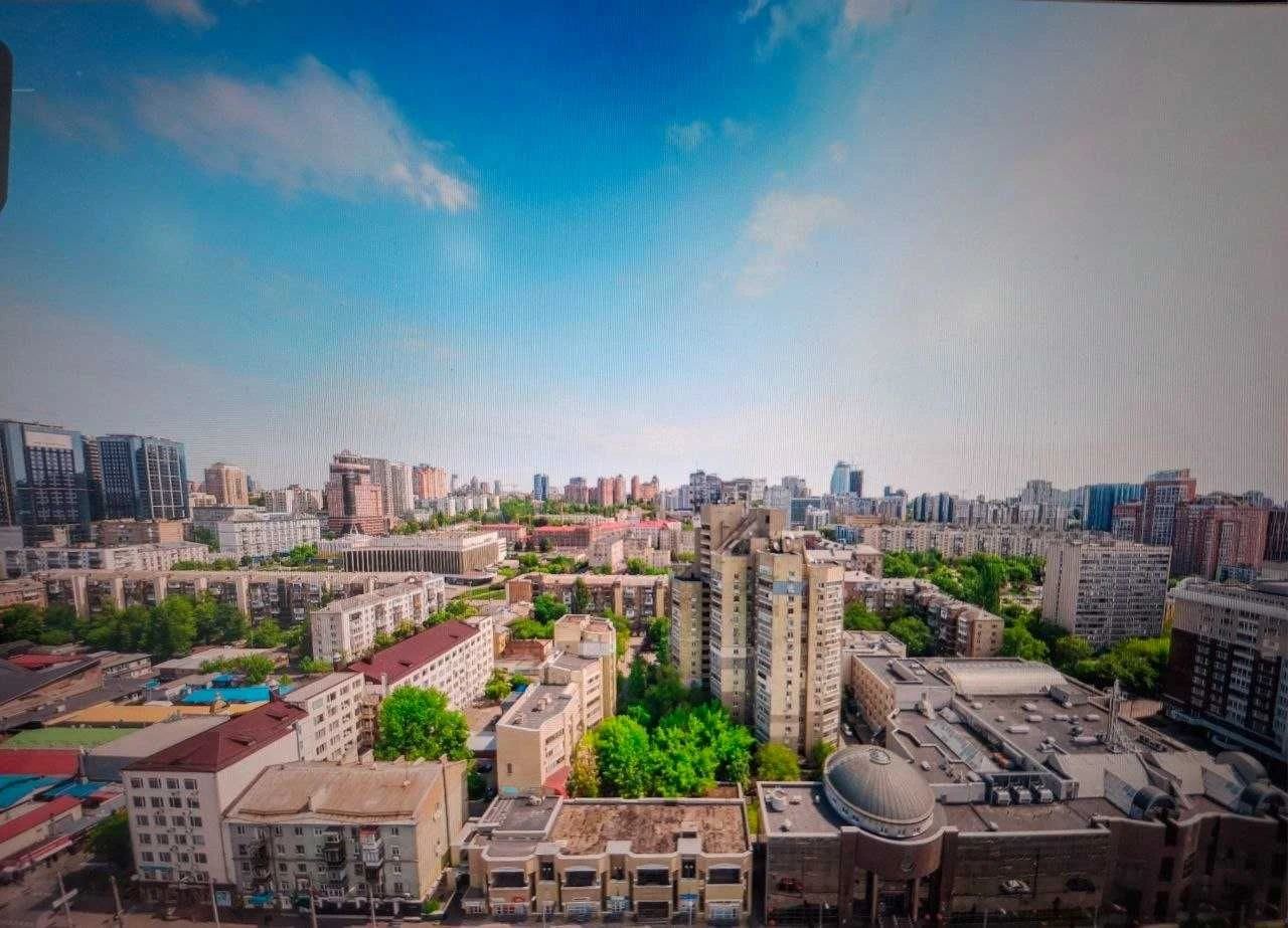 Продаж видової 1к квартири 60м2 жк А136 Антоновича центр Киє