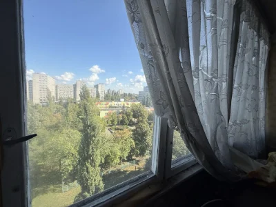 продаж квартири 1кім 31м 9пов. Сверстюка 8а метро Лівобережн