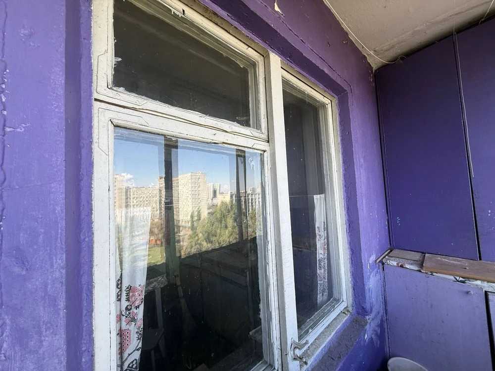 продаж квартири 1кім 31м 9пов. Сверстюка 8а метро Лівобережн