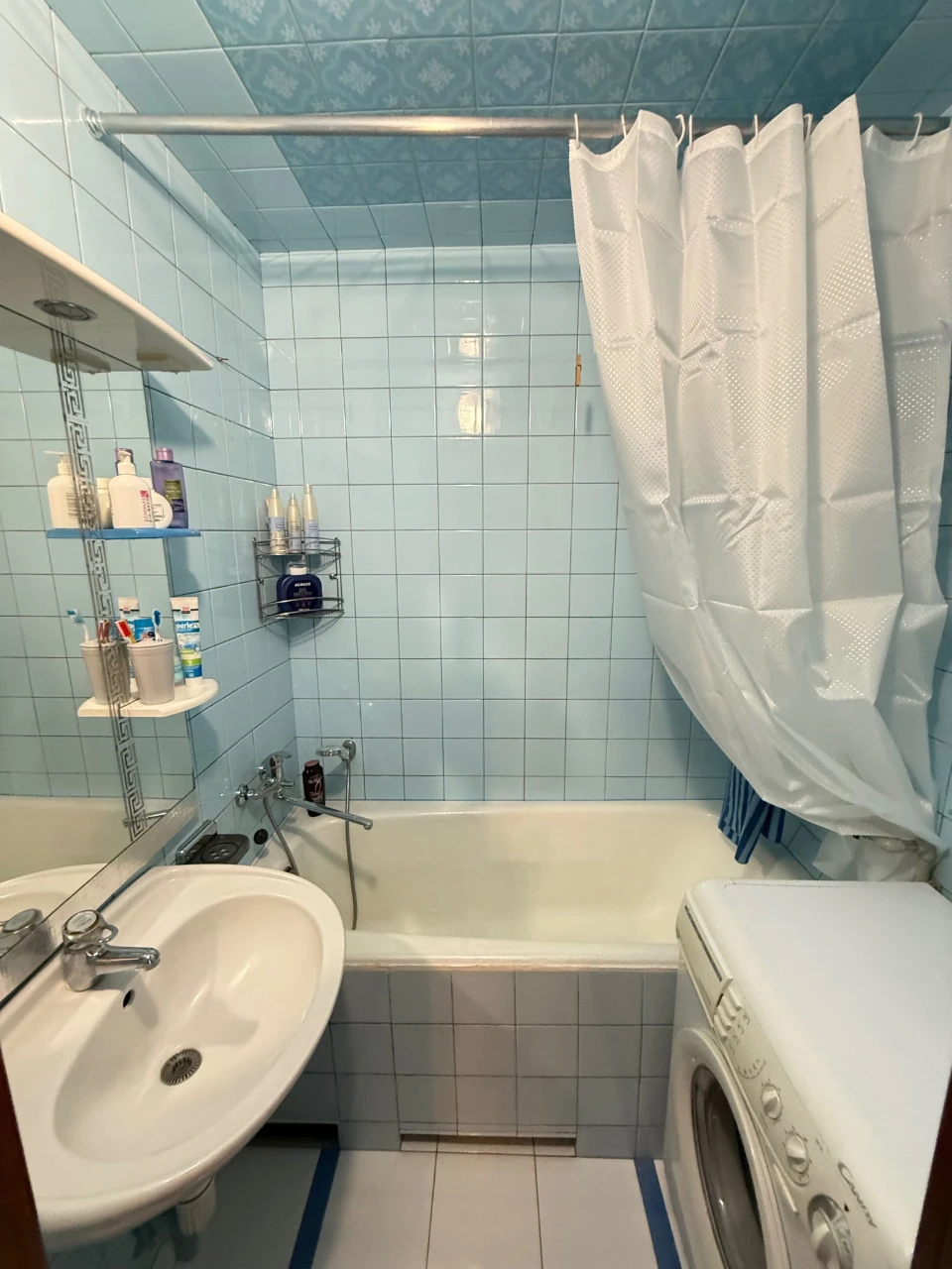 Продам 3-кімнатну квартиру на Сонячному