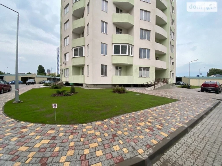 Продажа Квартиры Чубайевка