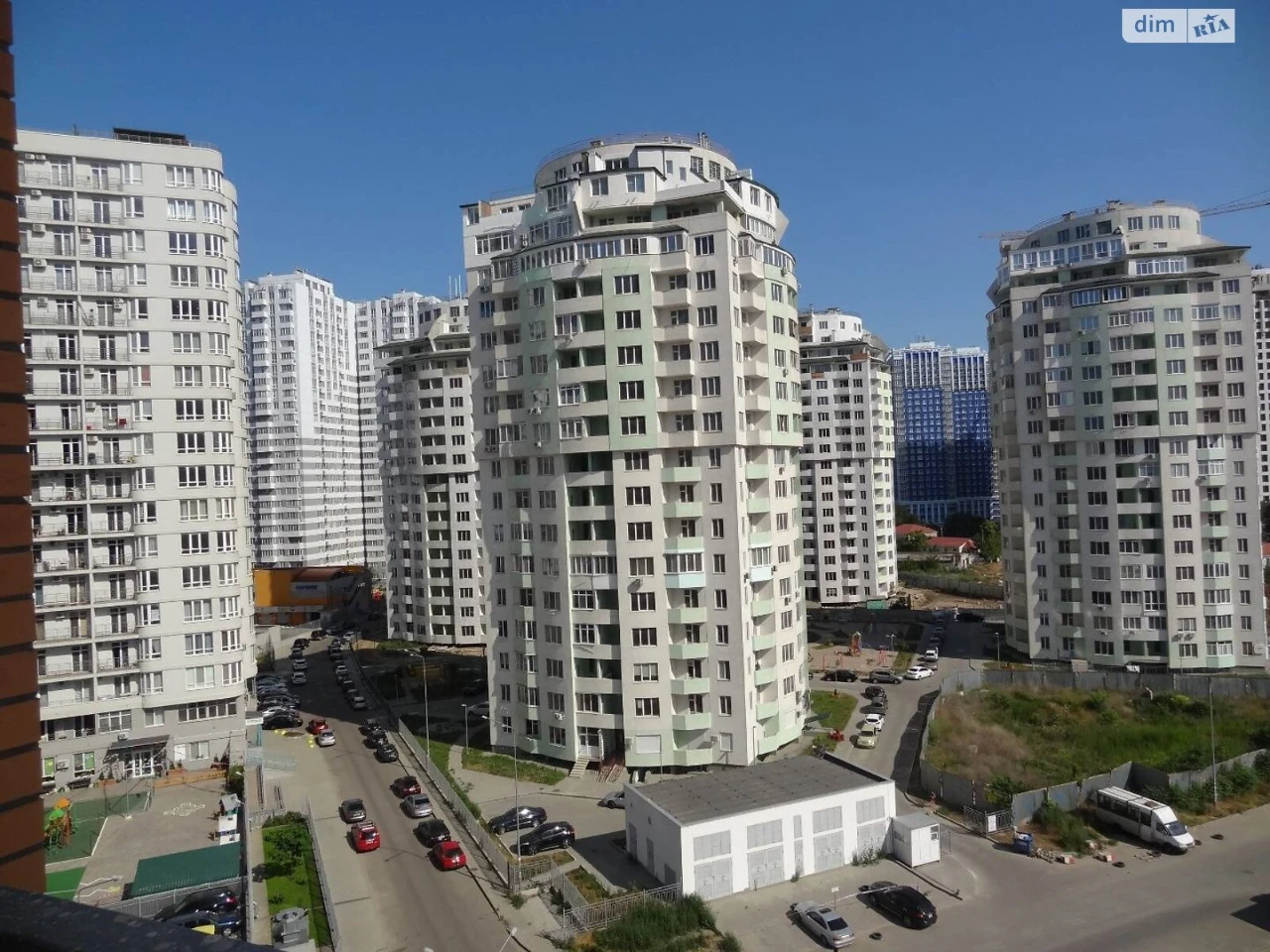 Продажа Квартиры Чубайевка