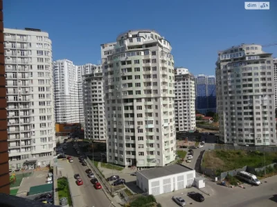 Продажа Квартиры Чубайевка