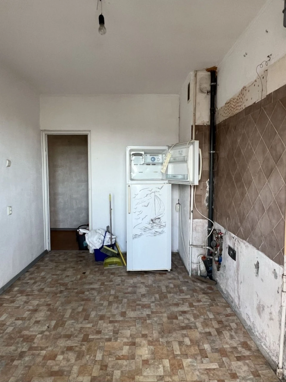 ‼️ Продажа  3 квартиры  под ремонт  на Таирова  / Левитана ,