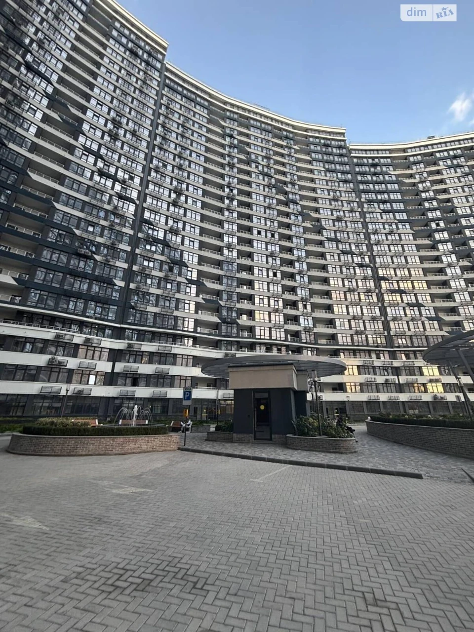 Продажа Квартира Приморский