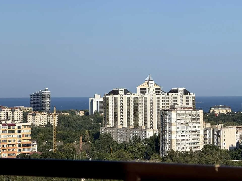 Квартира. Одеса, Краснова вул.