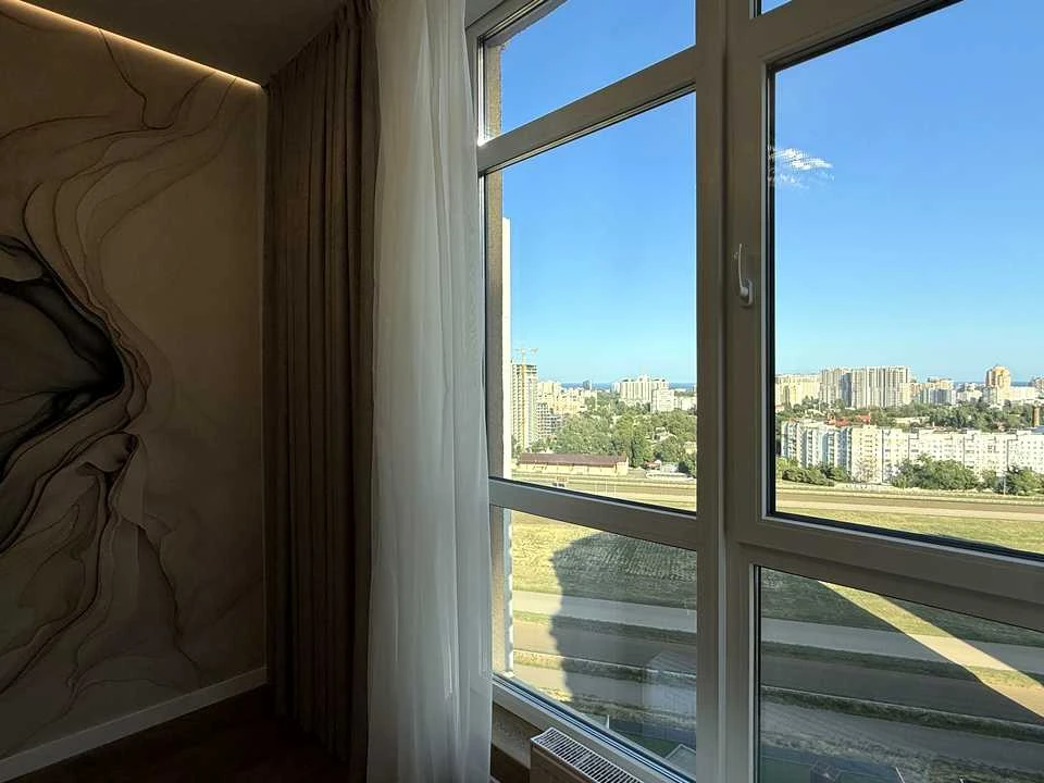 Квартира. Одеса, Краснова вул.