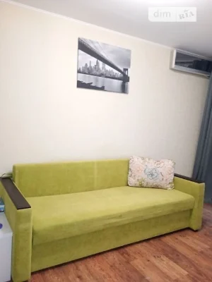 Sale of 1-room apartment 32.2 sq. m. on Gennady Afanasyeva St. 13