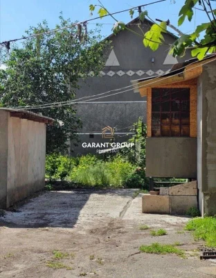 Двокімнатна квартира з ремонтом у Хаджибейському районі