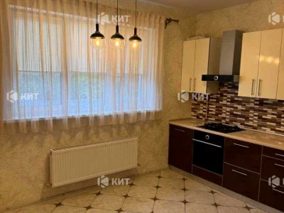 House. Kharkiv, Mohylivska Street