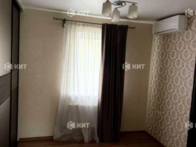 House. Kharkiv, Mohylivska Street
