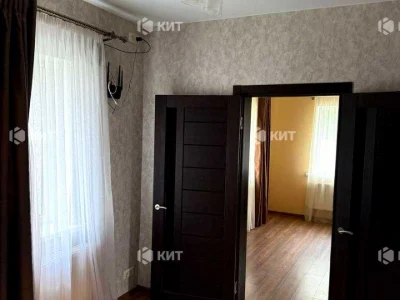 House. Kharkiv, Mohylivska Street