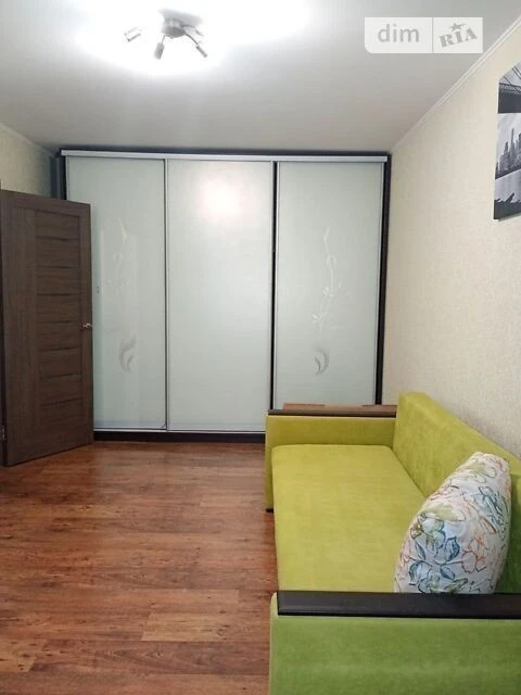 Sale of 1-room apartment 32.2 sq. m. on Gennady Afanasyeva St. 13