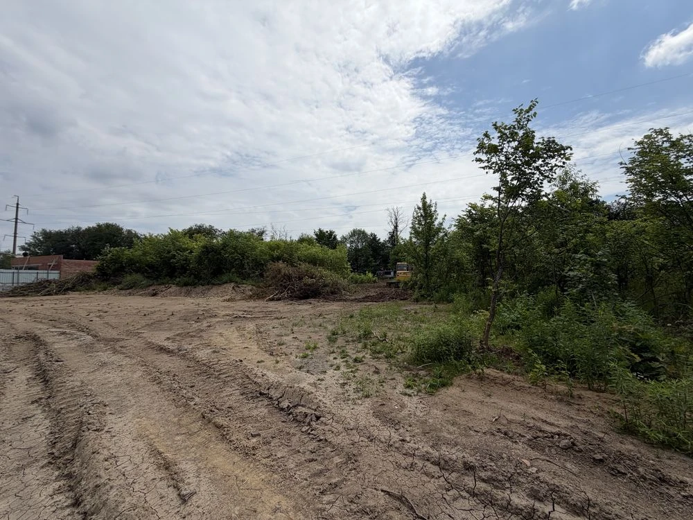 Продаж земельної ділянки у Вінниці