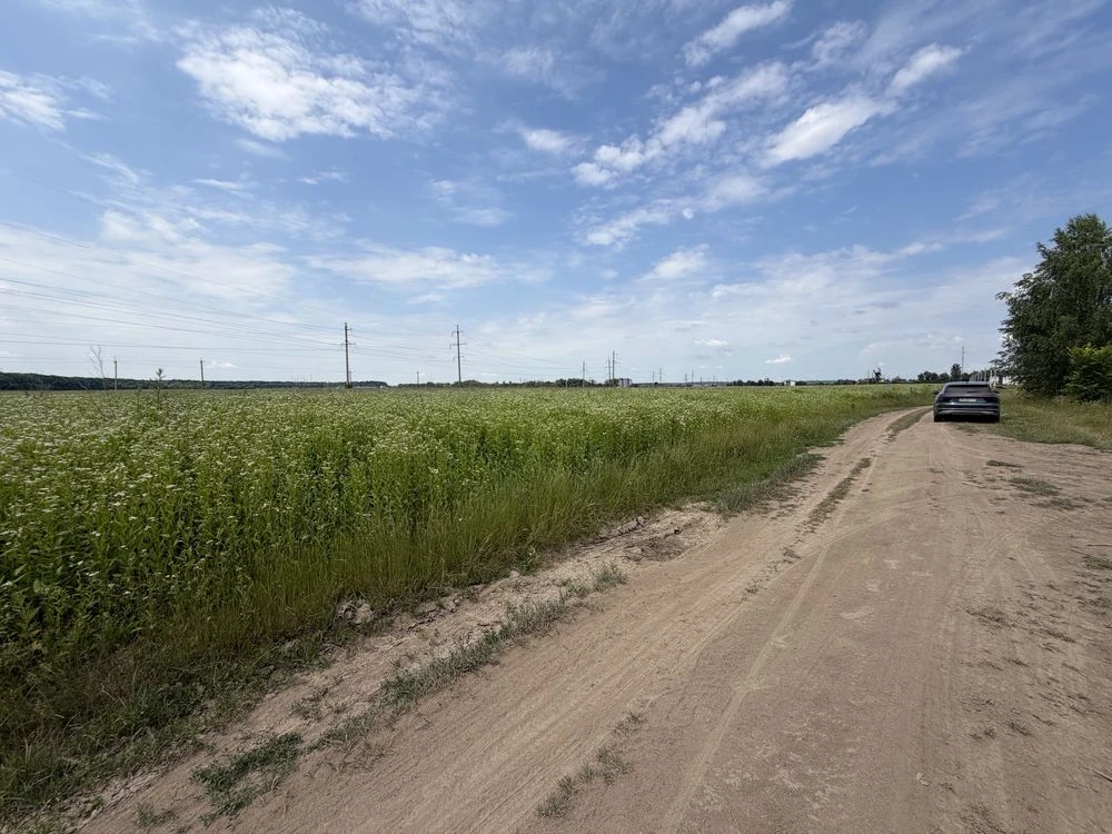 Продаж земельної ділянки у Вінниці