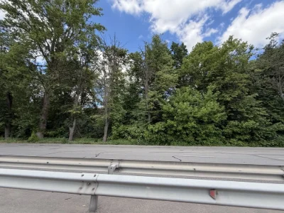 Sale of commercial land plot on Nemirovske Shose,