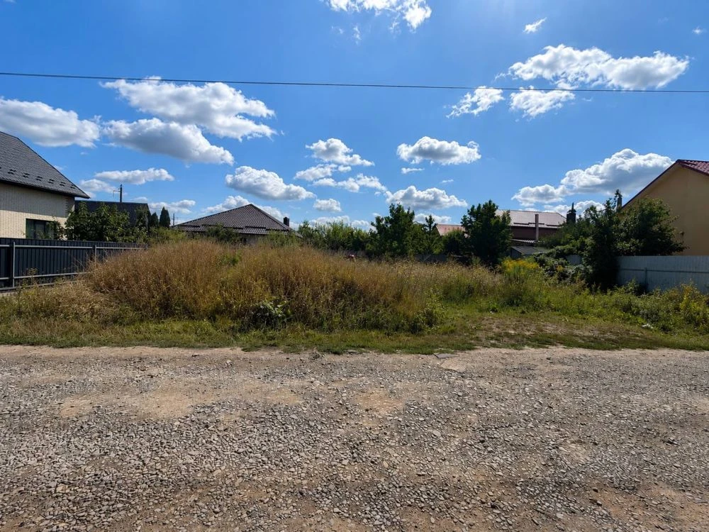 Land Plot of 5 acres, Nezalezhna Street, Vinnytsia