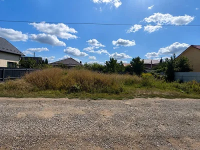Land Plot of 5 acres, Nezalezhna Street, Vinnytsia