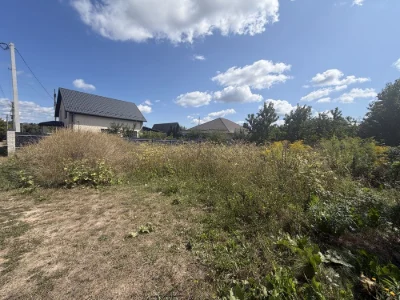 Land Plot of 5 acres, Nezalezhna Street, Vinnytsia