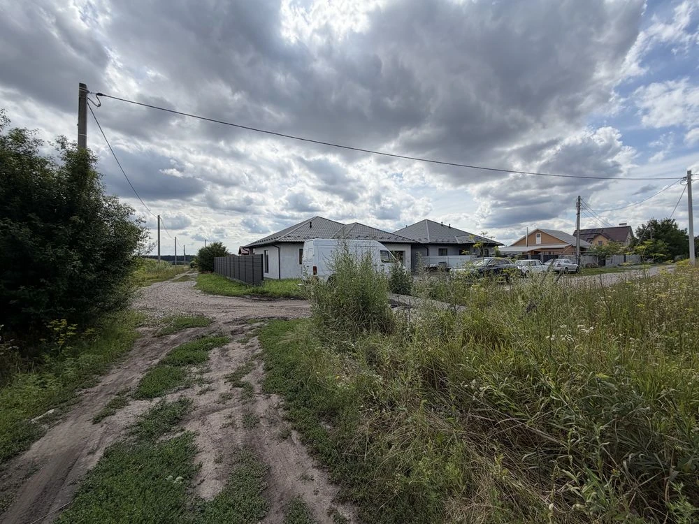 Продаж земельної ділянки, м. Вінниця, 3-й Східний провулок.